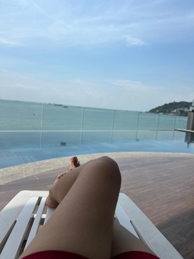 Nancy Tran Grand Strip 10 * Vung Tau