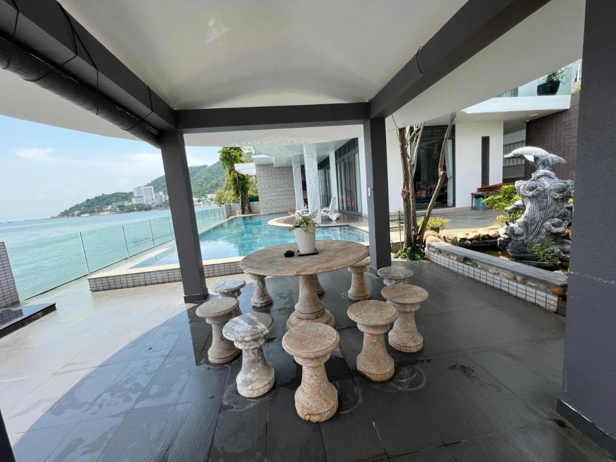 Villa Nancy Tran Grand Strip 10 Vung Tau