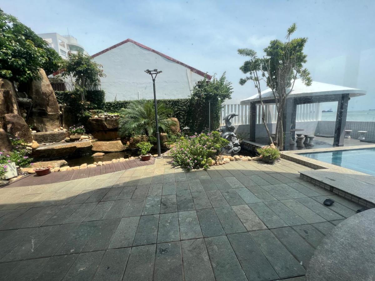 Nancy Tran Grand Strip 10 Villa Vung Tau
