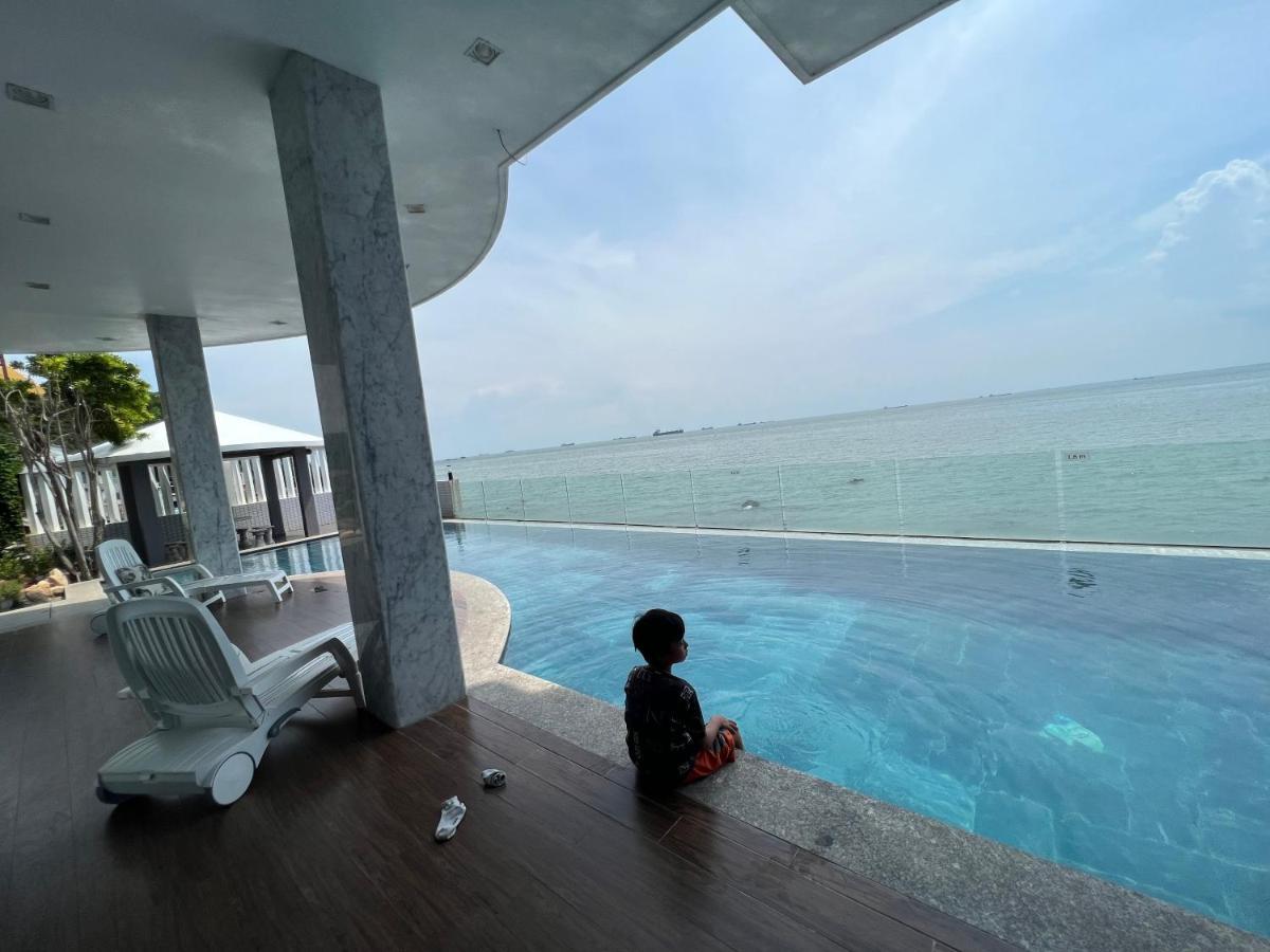Villa Nancy Tran Grand Strip 10 Vung Tau