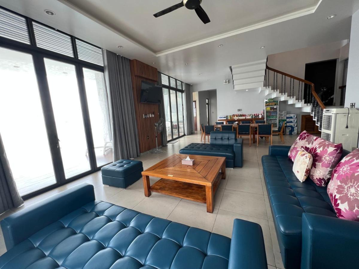 Villa Nancy Tran Grand Strip 10 *