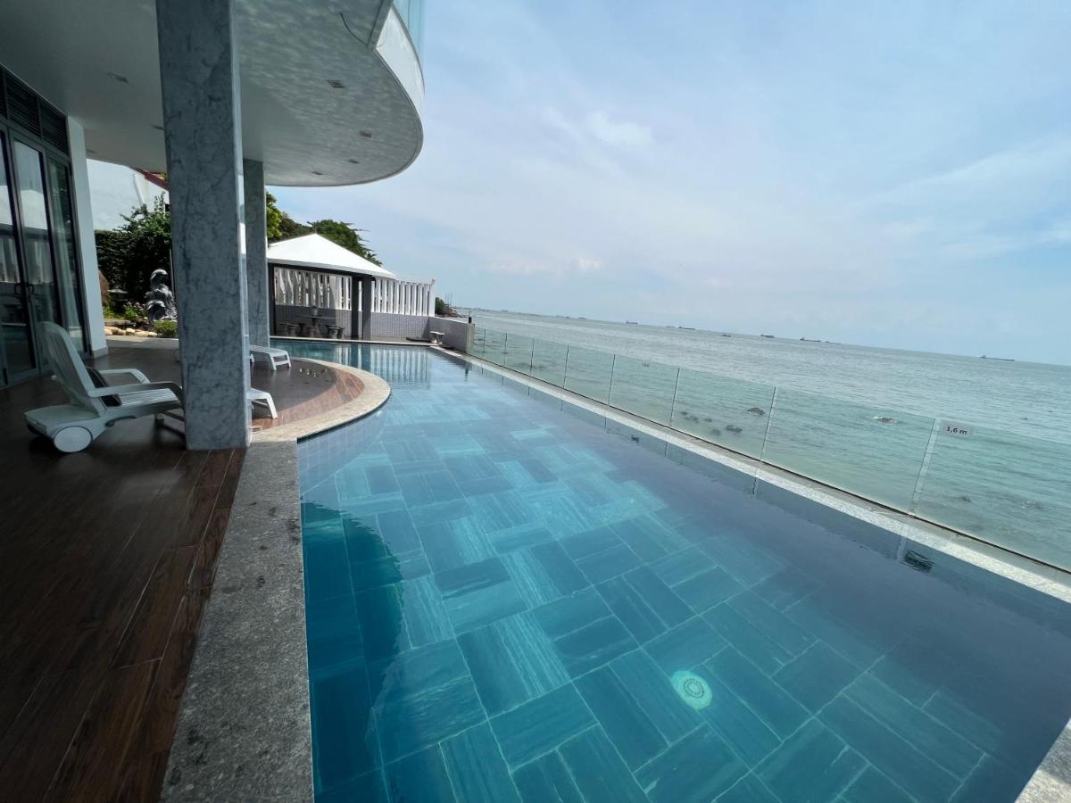 Villa Nancy Tran Grand Strip 10 Vung Tau