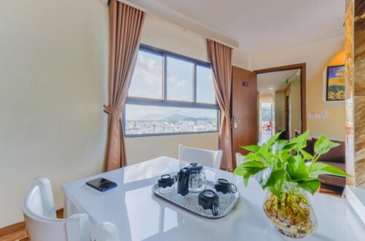 Yen Vang & Hotel Nha Trang