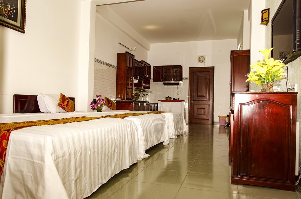 Bao Long Hotel