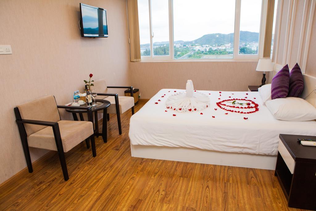 Hotel Golden Time Nha Trang