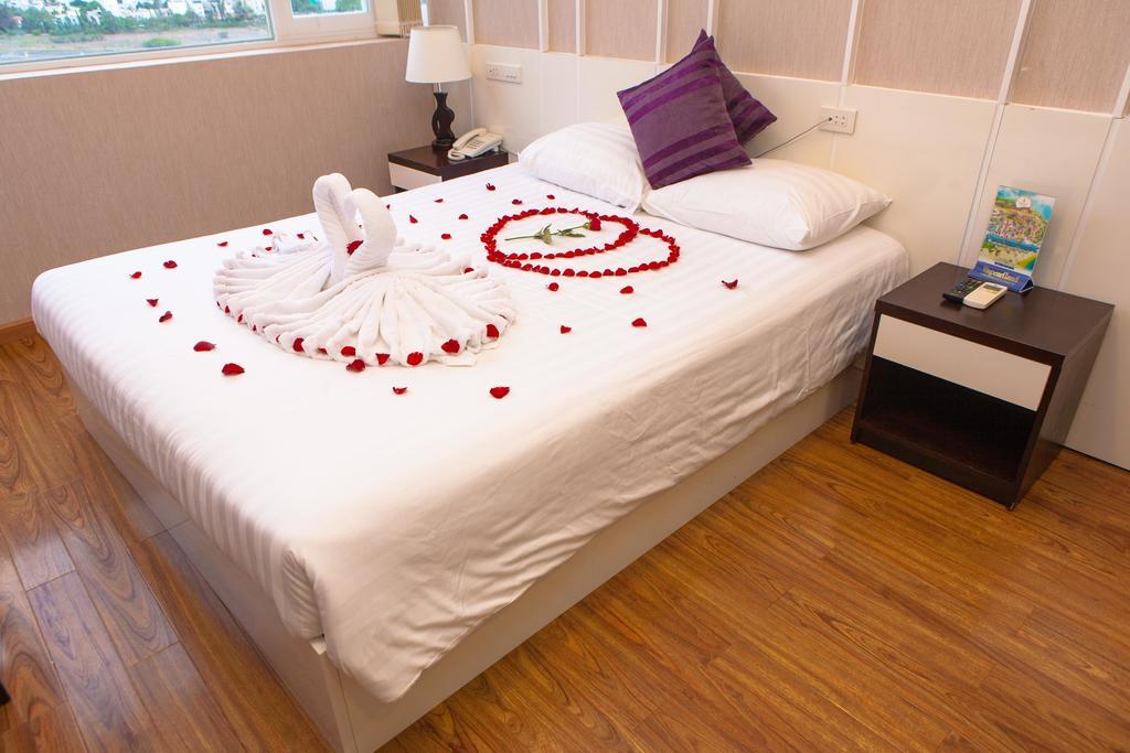 Hotel Golden Time