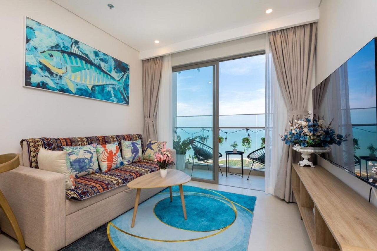 The Song Ho Du Lich Vip * Vung Tau