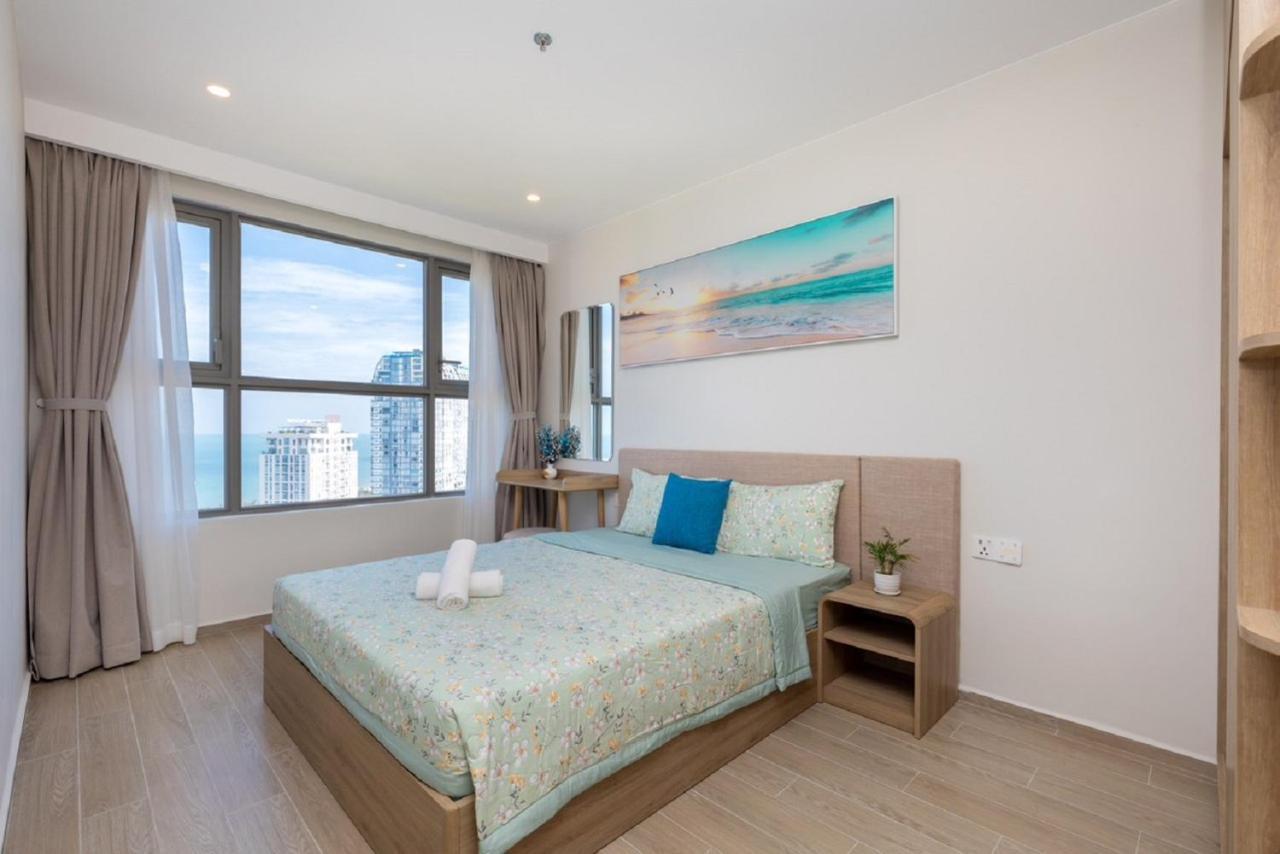 Apartment The Song Ho Du Lich Vip Vung Tau