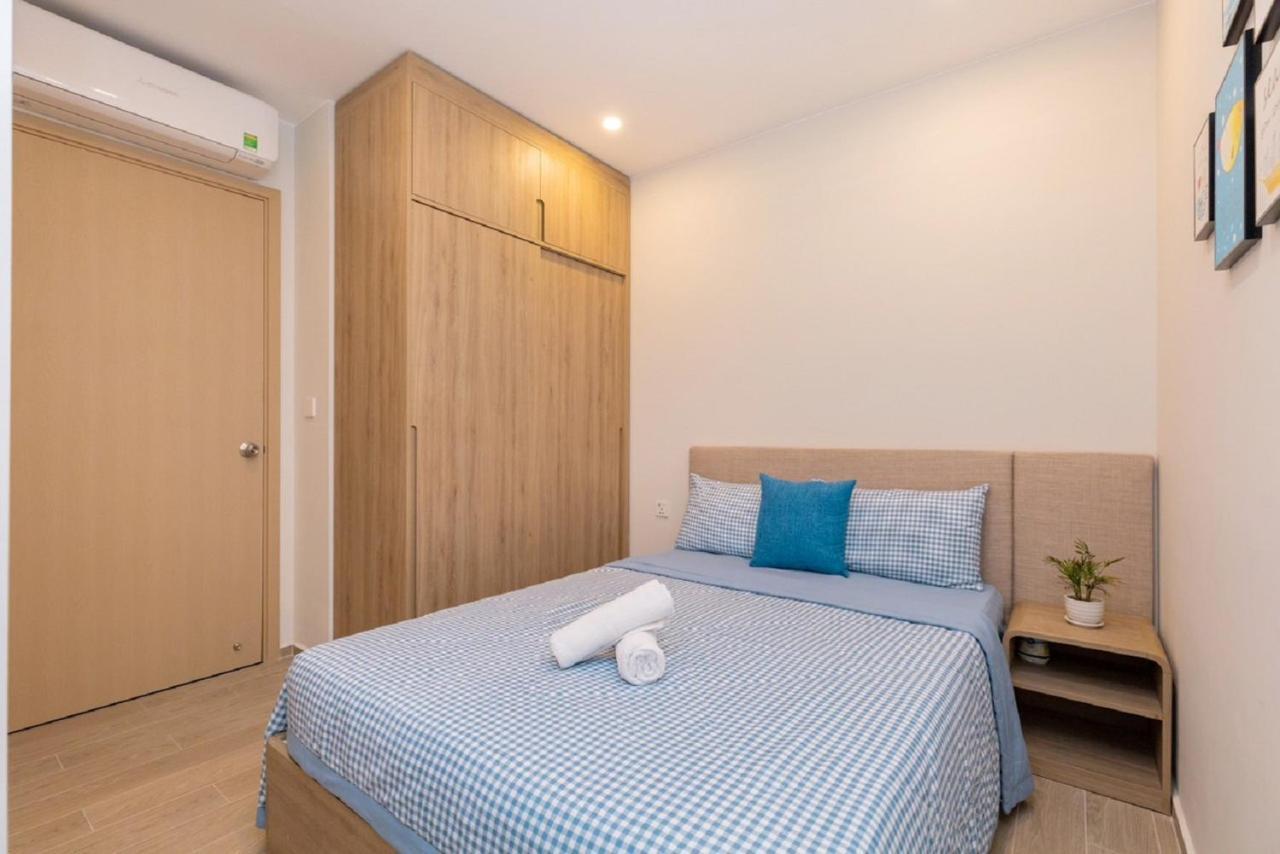 The Song Ho Du Lich Vip Apartment