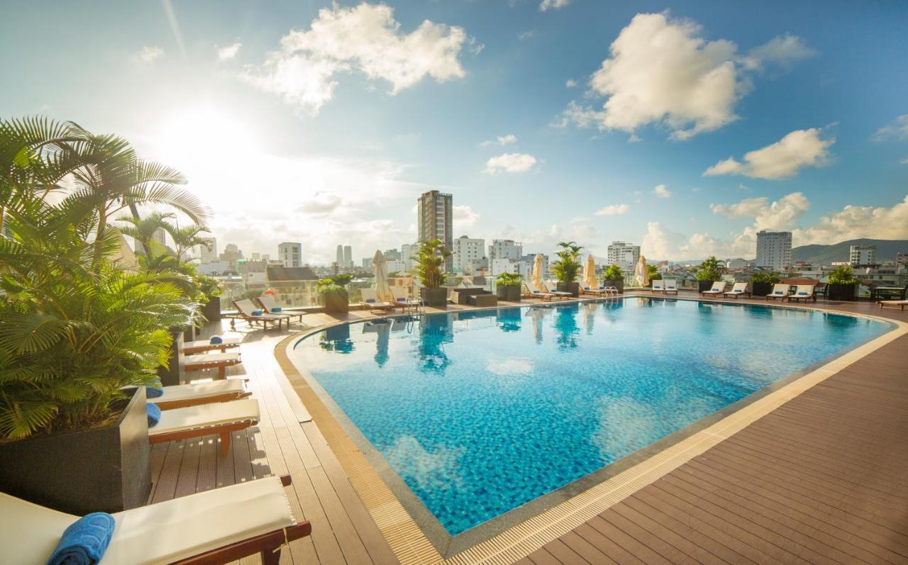 The Nalod 5* Da Nang