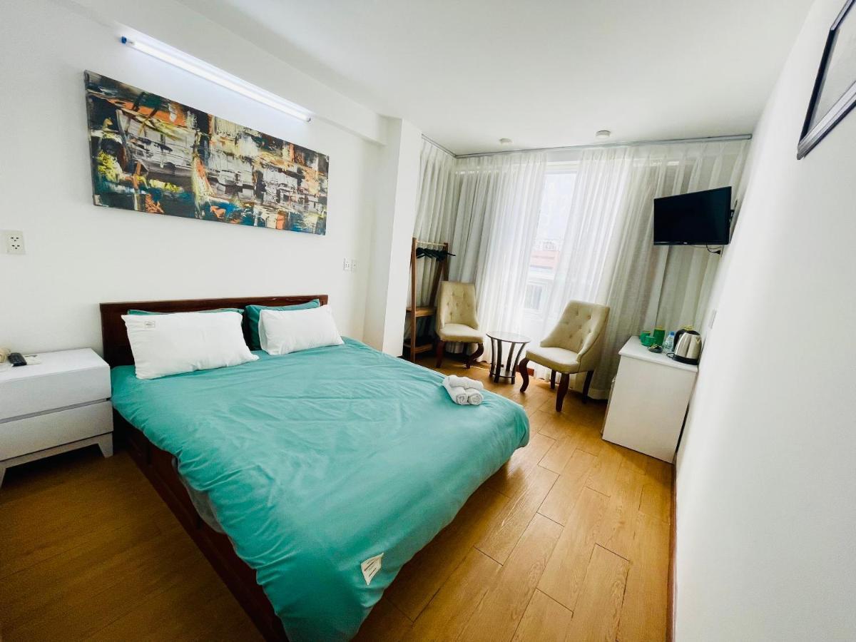 Hotel Onestar Danang Riverside