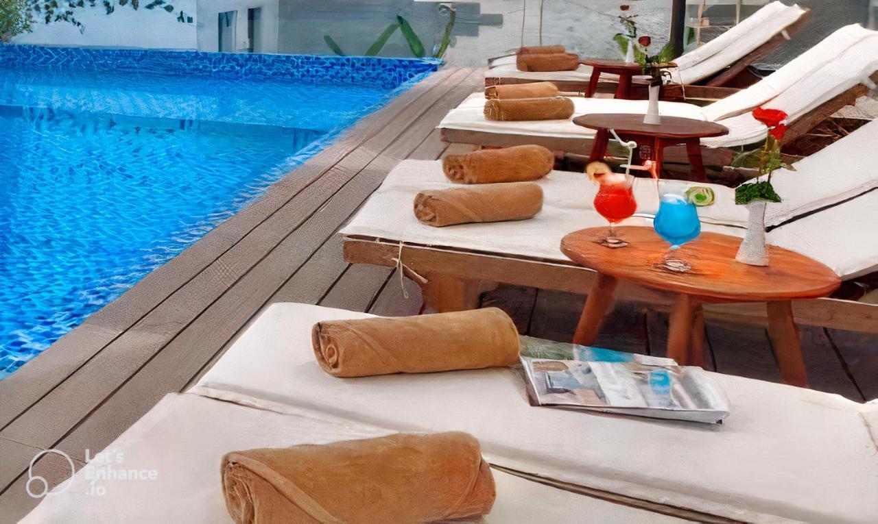 Aries Hotel Nha Trang