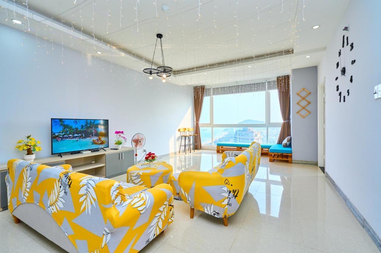 Apartment Son Thinh I Can Ho View Bien Dep Co 3pn 130m2 I Gia Tot *