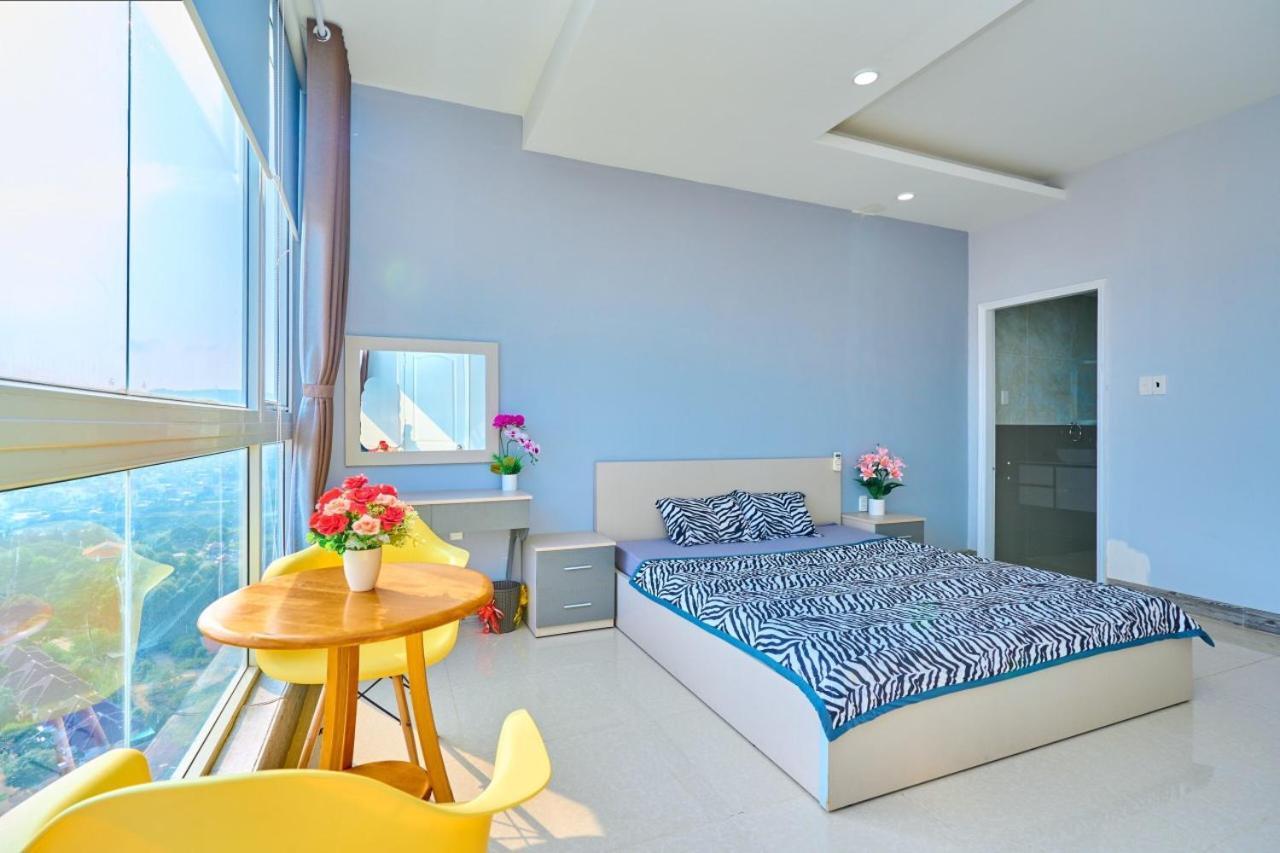 Son Thinh I Can Ho View Bien Dep Co 3pn 130m2 I Gia Tot * Vung Tau