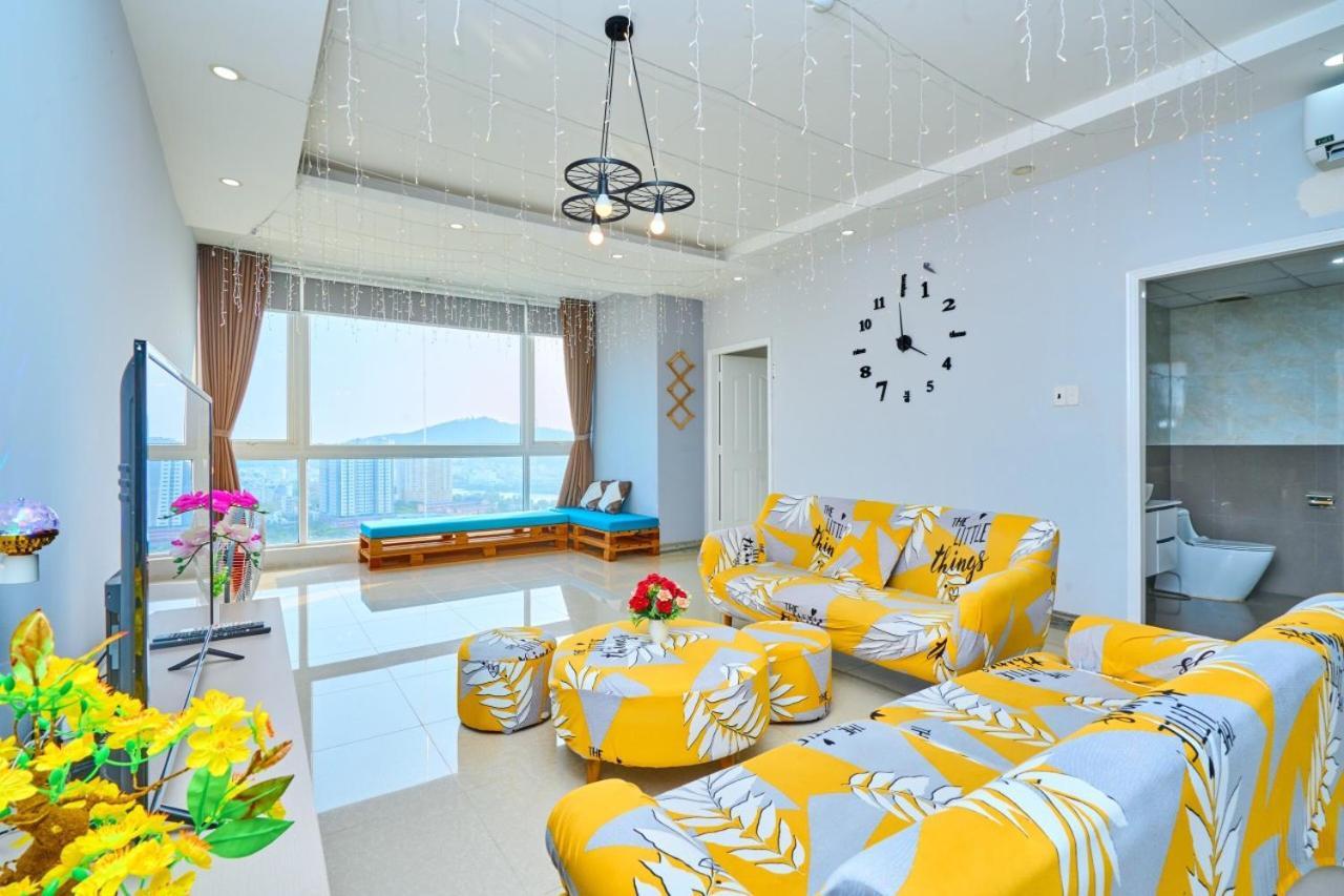 Son Thinh I Can Ho View Bien Dep Co 3pn 130m2 I Gia Tot Apartment