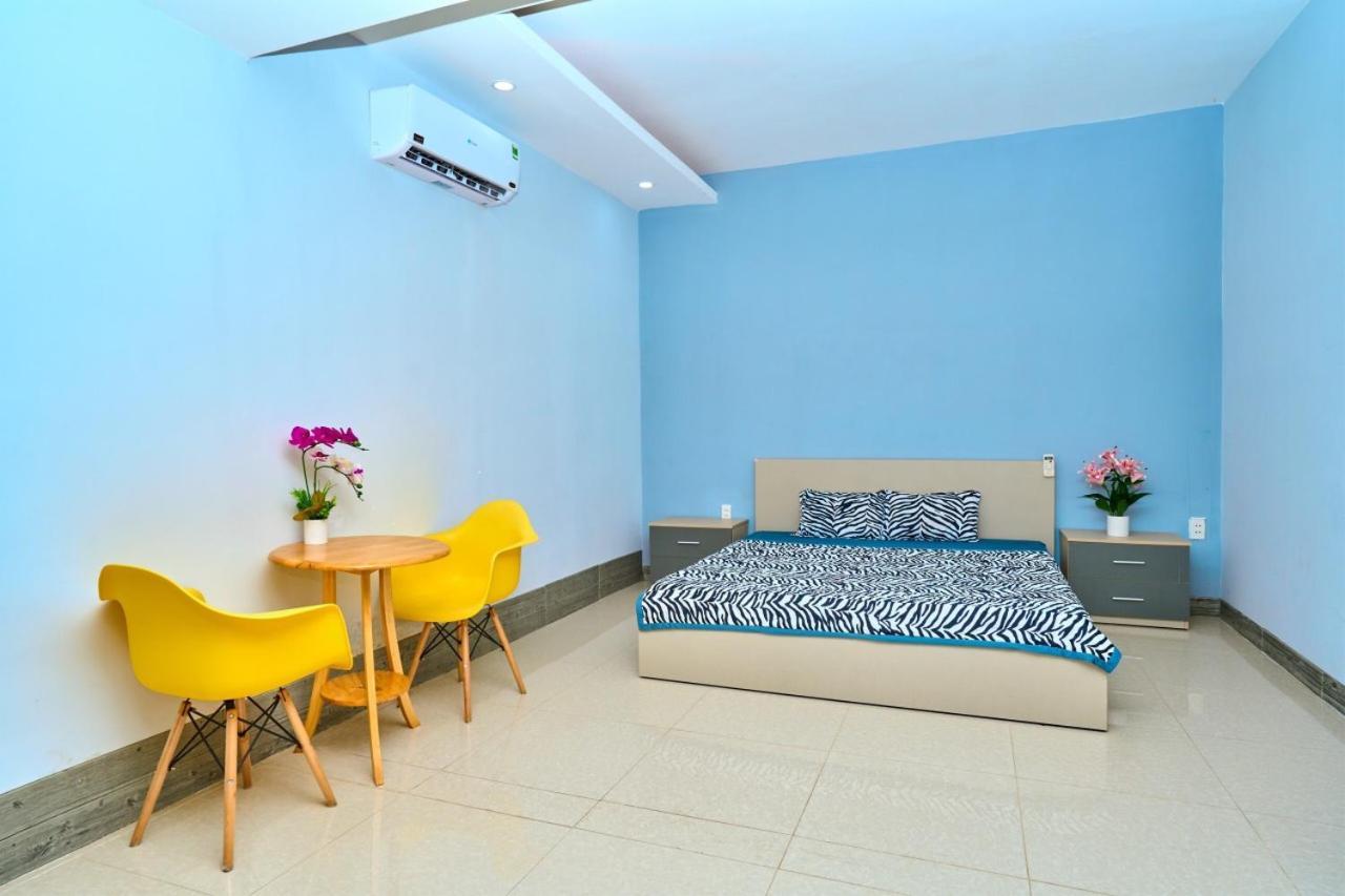 Son Thinh I Can Ho View Bien Dep Co 3pn 130m2 I Gia Tot Apartment *