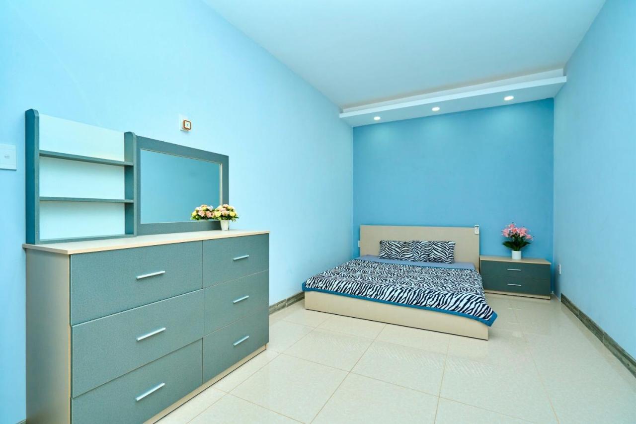 Son Thinh I Can Ho View Bien Dep Co 3pn 130m2 I Gia Tot Vung Tau