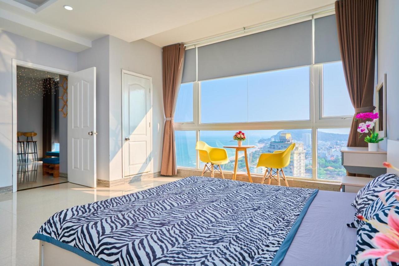 Apartment Son Thinh I Can Ho View Bien Dep Co 3pn 130m2 I Gia Tot *
