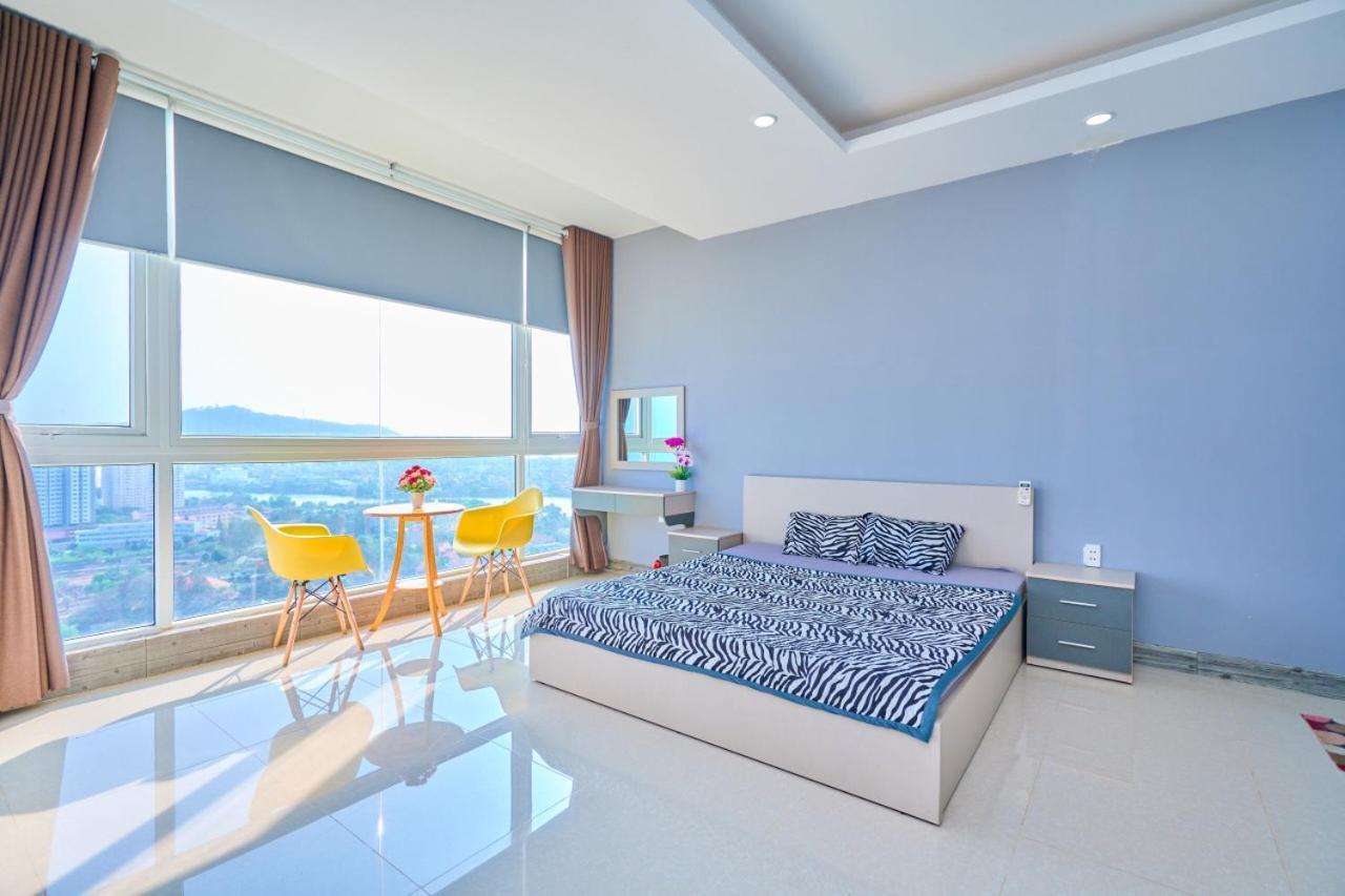 Apartment Son Thinh I Can Ho View Bien Dep Co 3pn 130m2 I Gia Tot