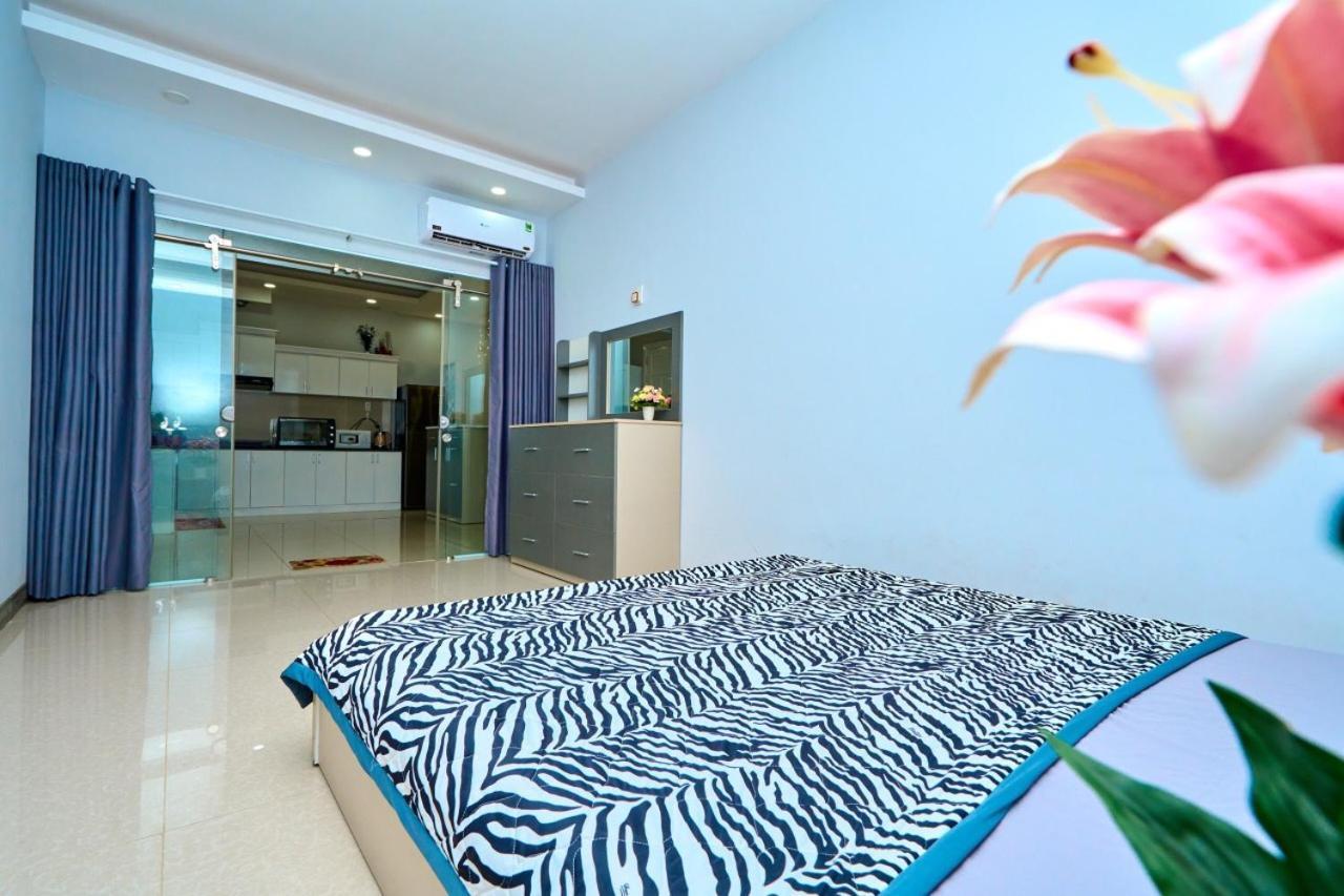 Son Thinh I Can Ho View Bien Dep Co 3pn 130m2 I Gia Tot Apartment Vung Tau