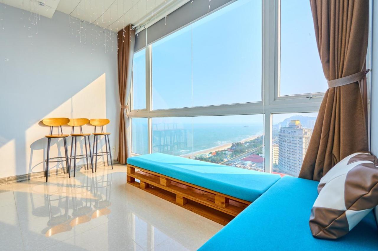 Apartment Son Thinh I Can Ho View Bien Dep Co 3pn 130m2 I Gia Tot Vung Tau