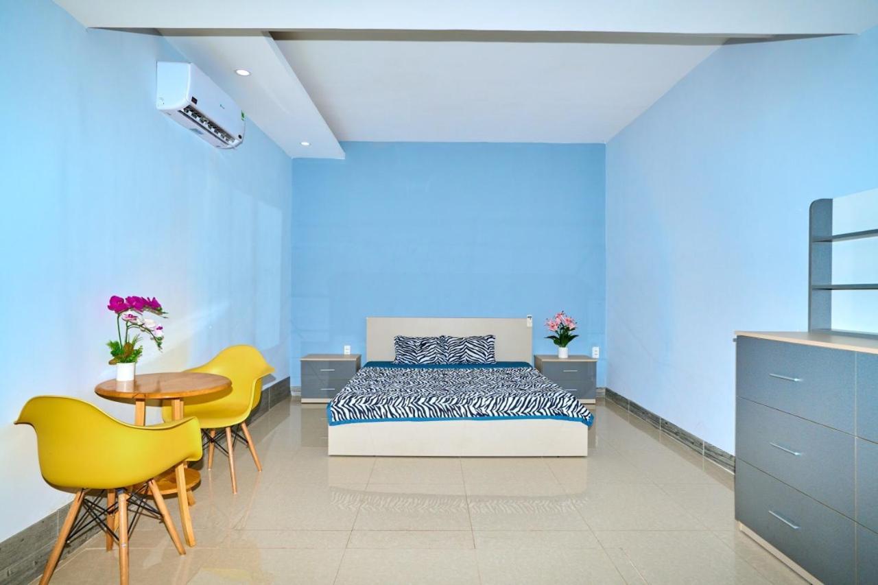 Son Thinh I Can Ho View Bien Dep Co 3pn 130m2 I Gia Tot Apartment