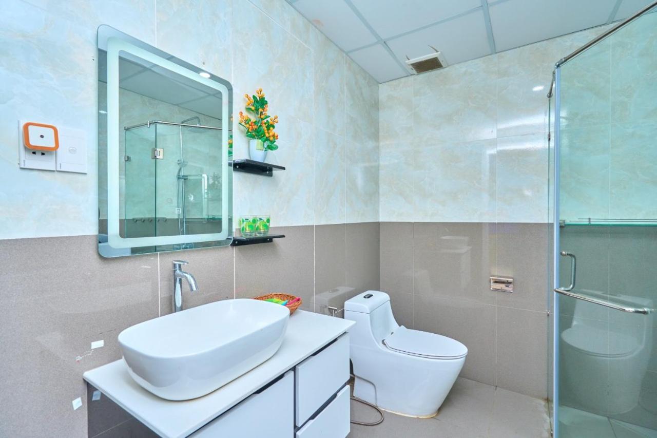 Apartment Son Thinh I Can Ho View Bien Dep Co 3pn 130m2 I Gia Tot Vung Tau