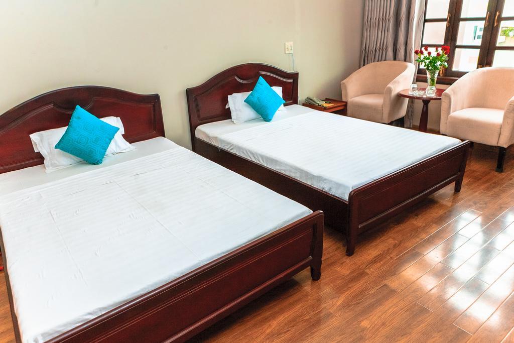 Cosmos By Ht Hotel Nha Trang