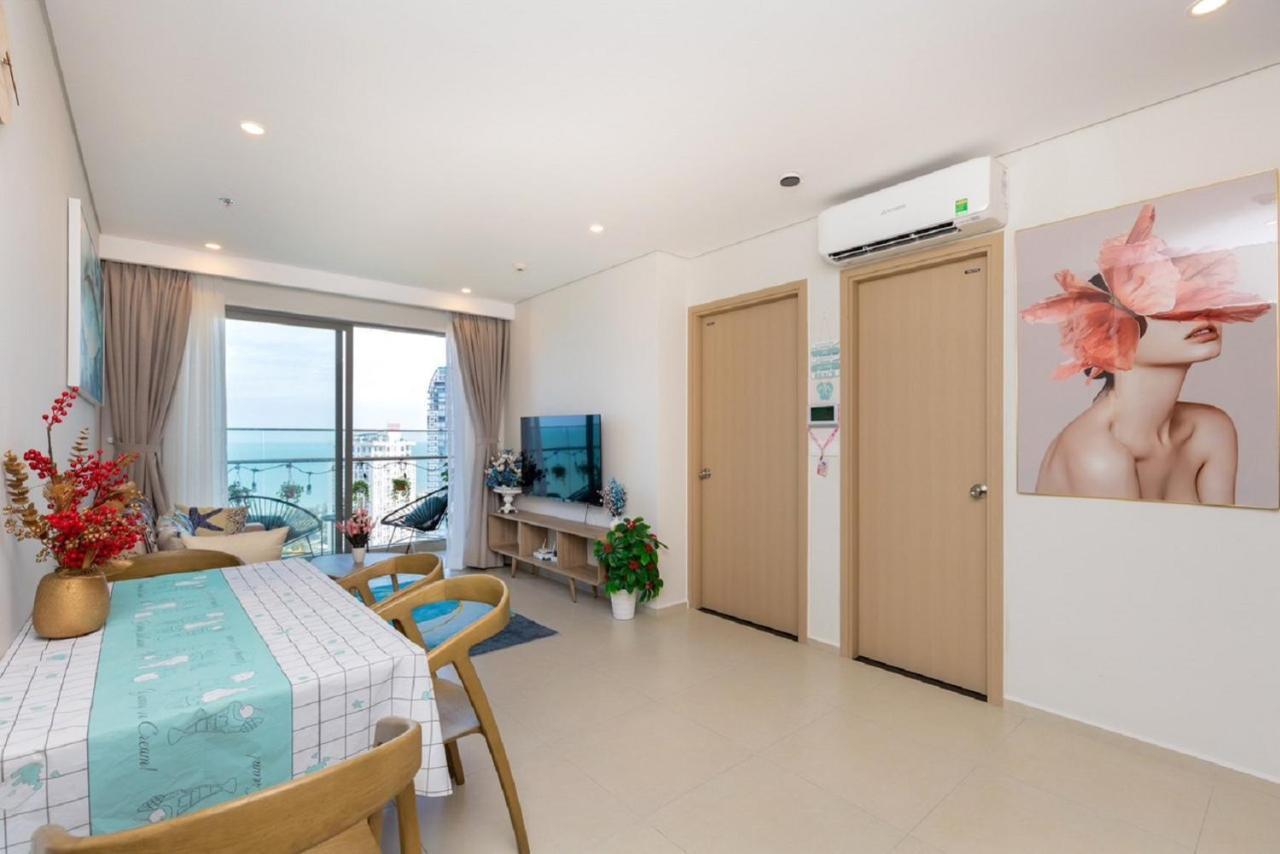 Apartment The Song Ho Du Lich Vip