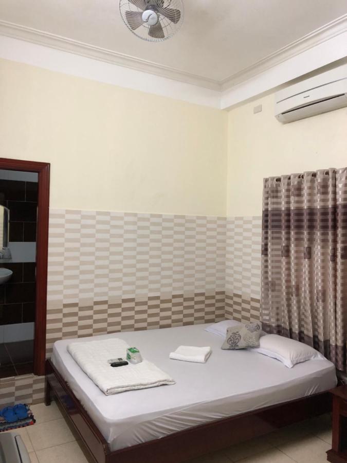 Guest house Nha Nghi Bao Chau