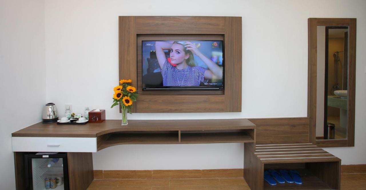 Skylight 3* Nha Trang