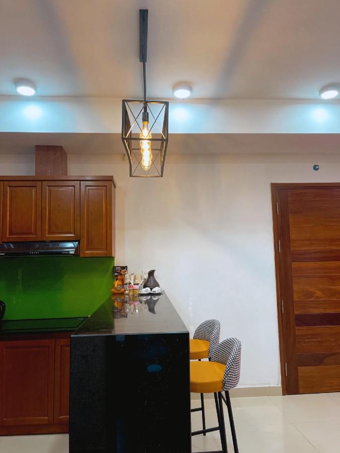 Ice's - Ho Gold Sea Apartment