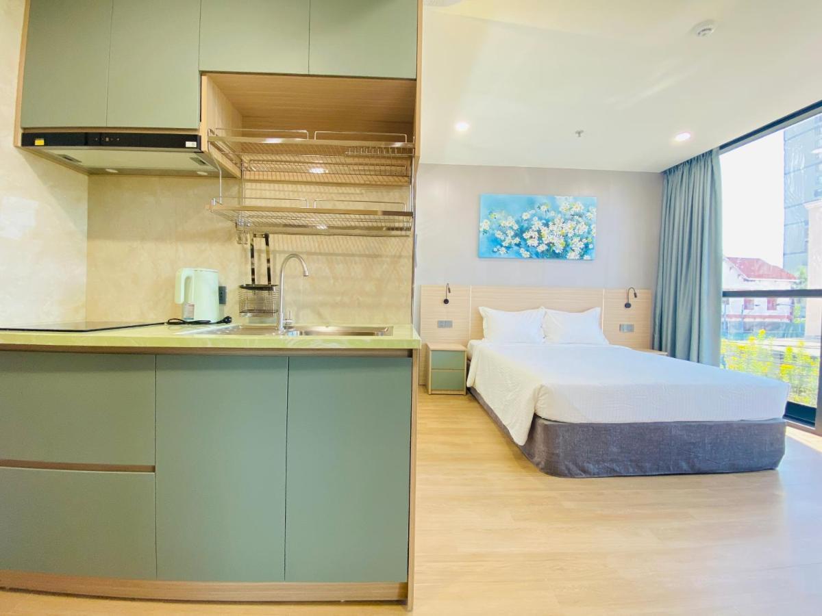 Nam & Residences