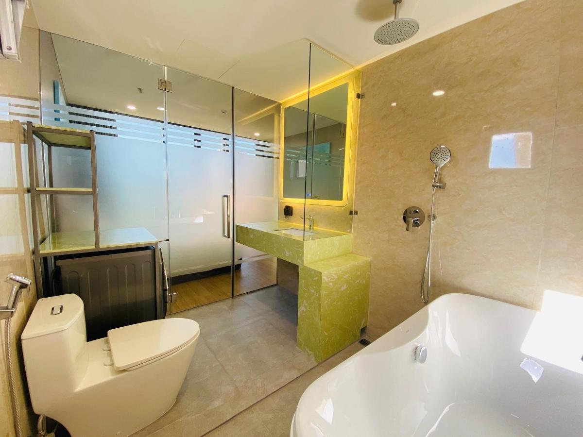Hotel Nam & Residences