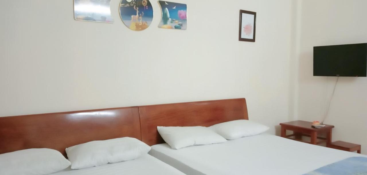 Quan Nguyen Hotel