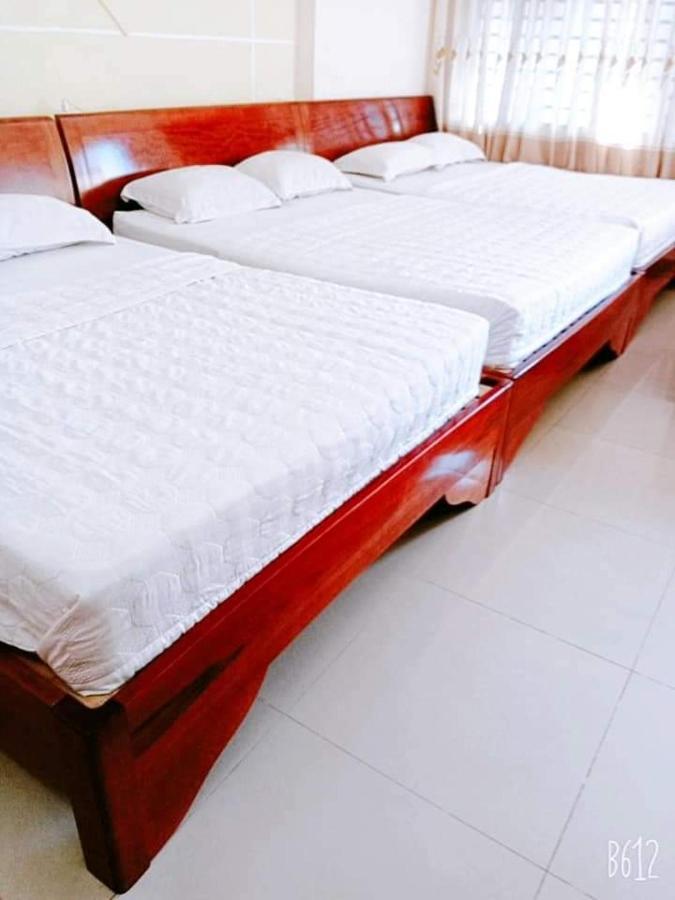Quan Nguyen Hotel Vung Tau