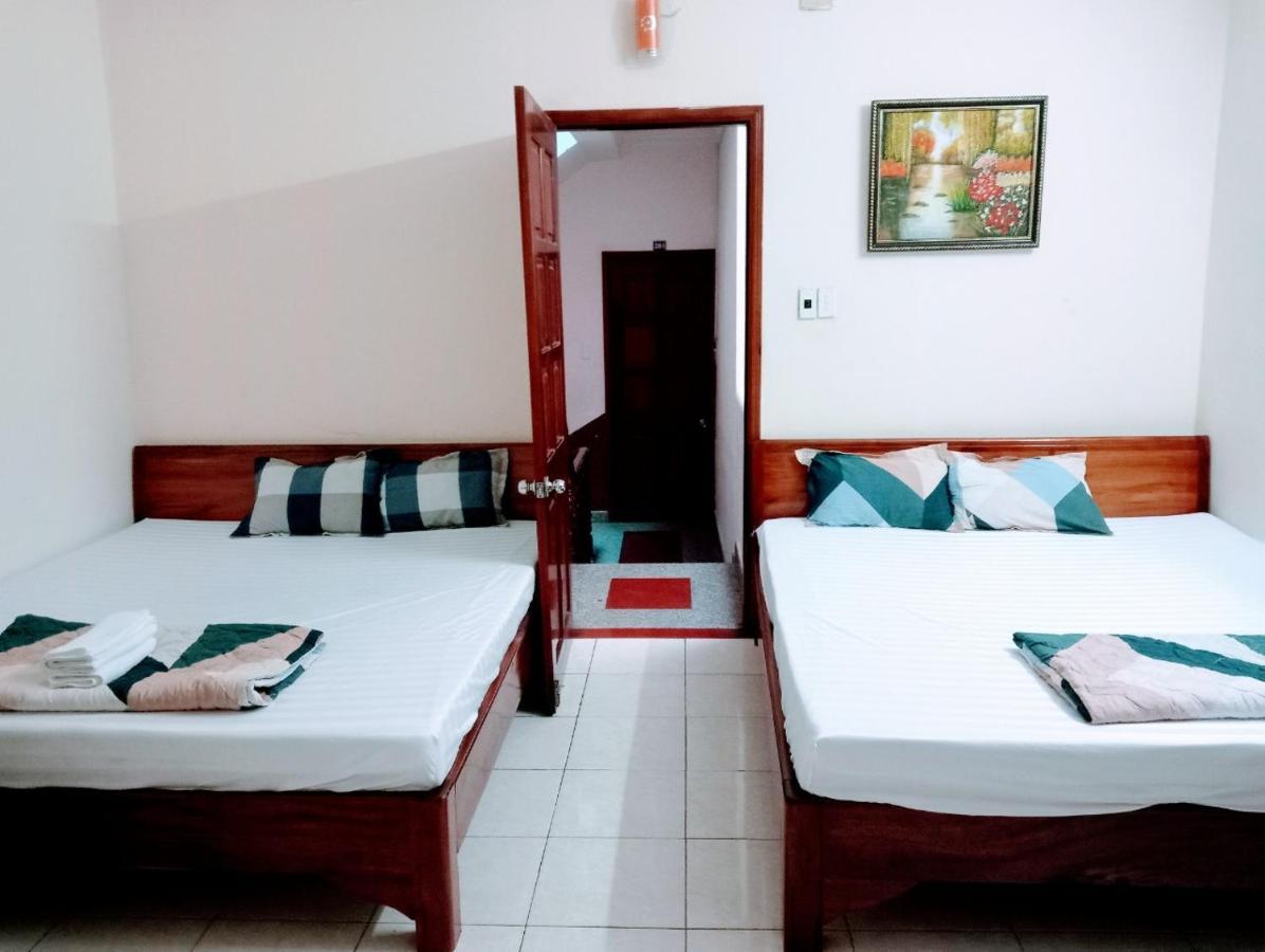 Quan Nguyen Hotel Vung Tau