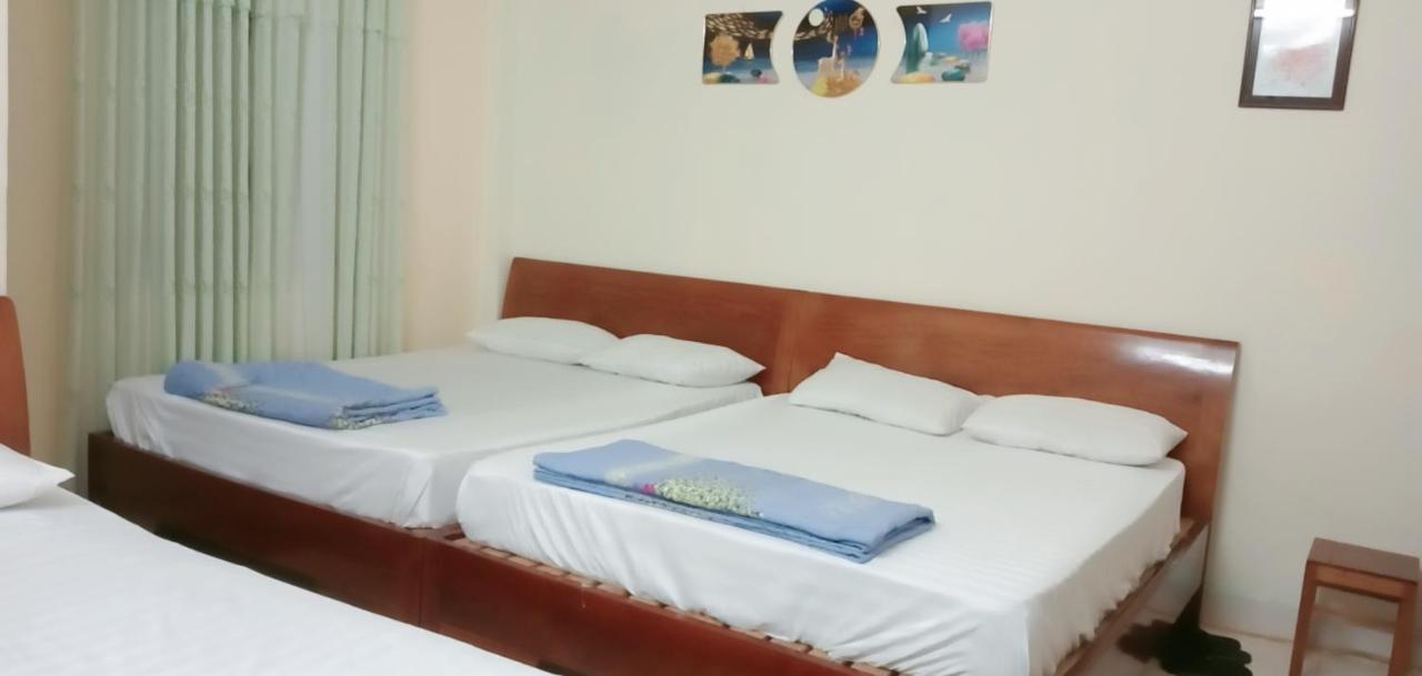Hotel Quan Nguyen