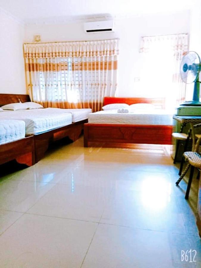 Quan Nguyen Hotel