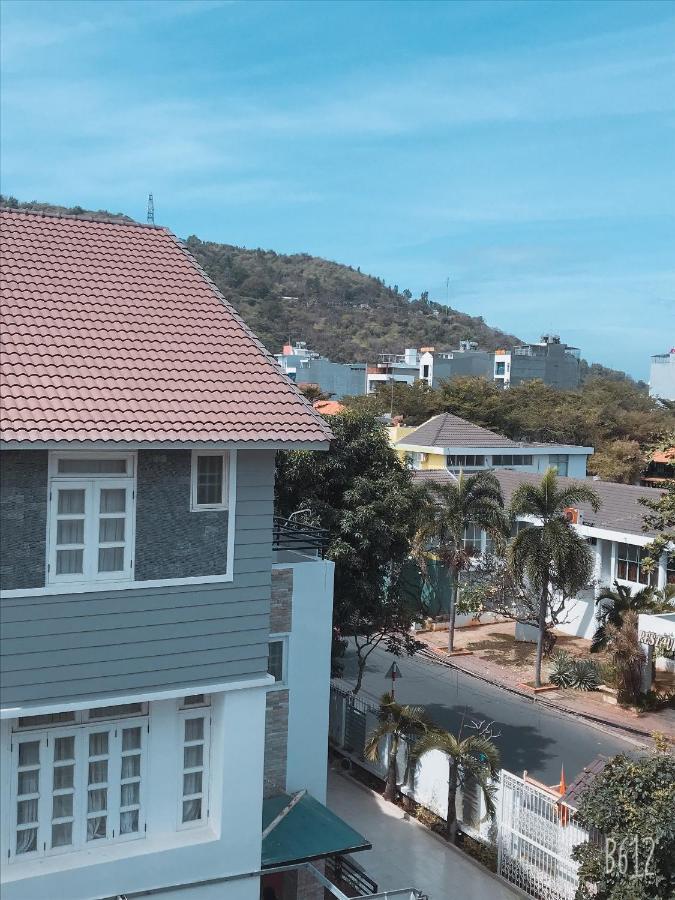 Quan Nguyen Hotel *