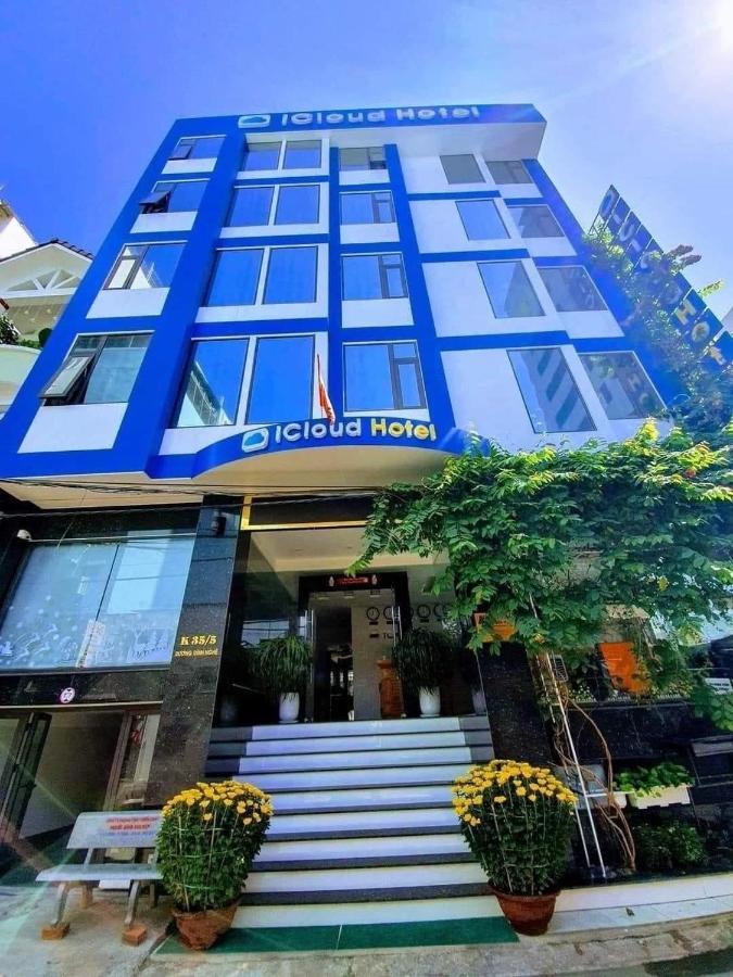 Hotel Icloud Da Nang