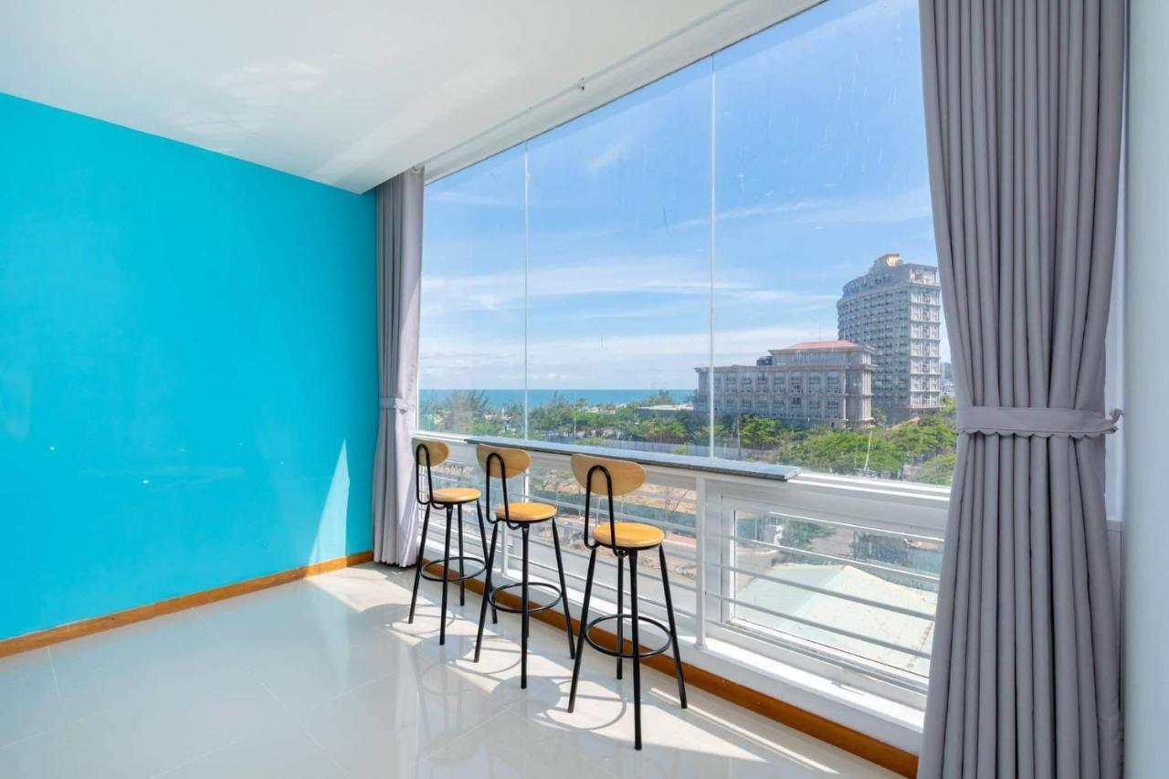Son Thinh I Can Ho View Bien Dep Co 3pn 130m2 I Gia Tot * Vung Tau