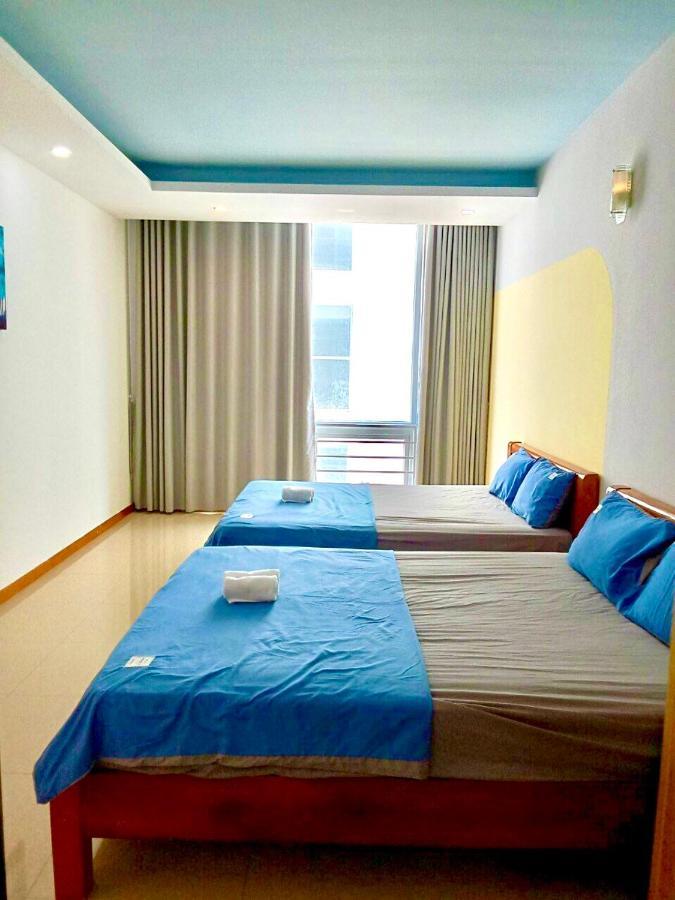 Son Thinh I Can Ho View Bien Dep Co 3pn 130m2 I Gia Tot Apartment *