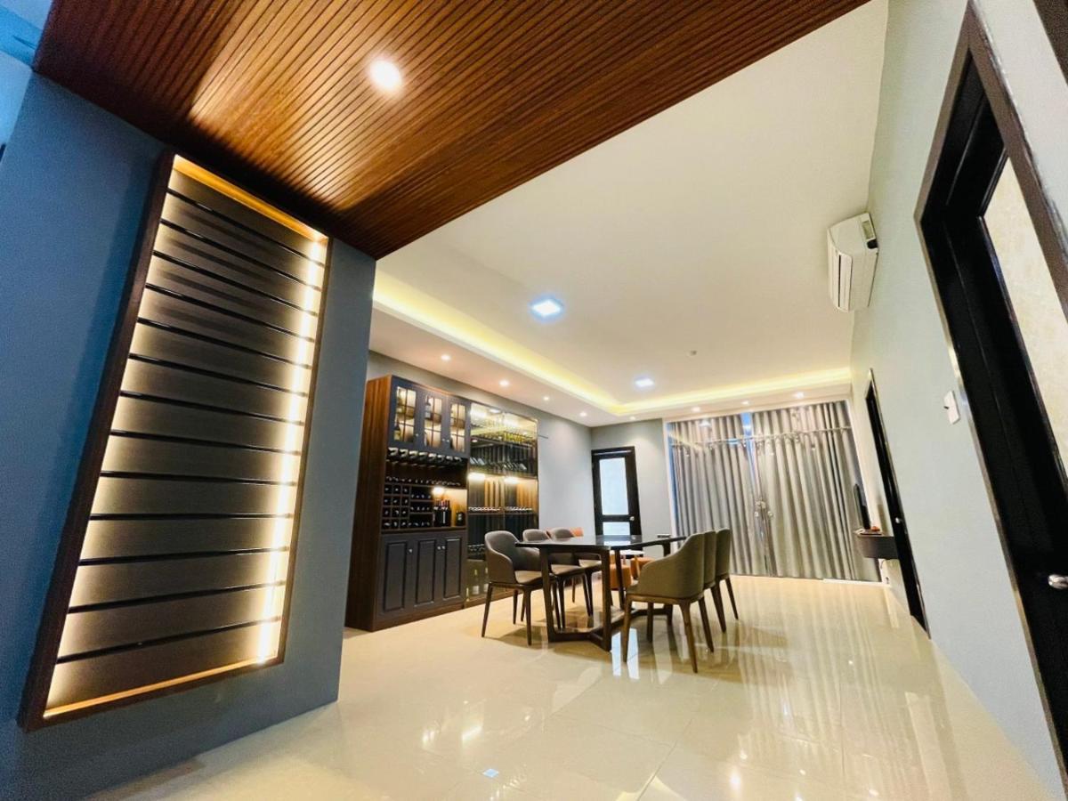Apartment Son Thinh I Can Ho View Bien Dep Co 3pn 130m2 I Gia Tot *