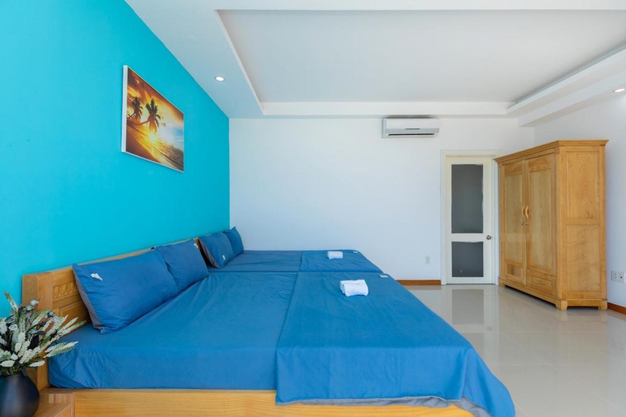 Son Thinh I Can Ho View Bien Dep Co 3pn 130m2 I Gia Tot Apartment Vung Tau