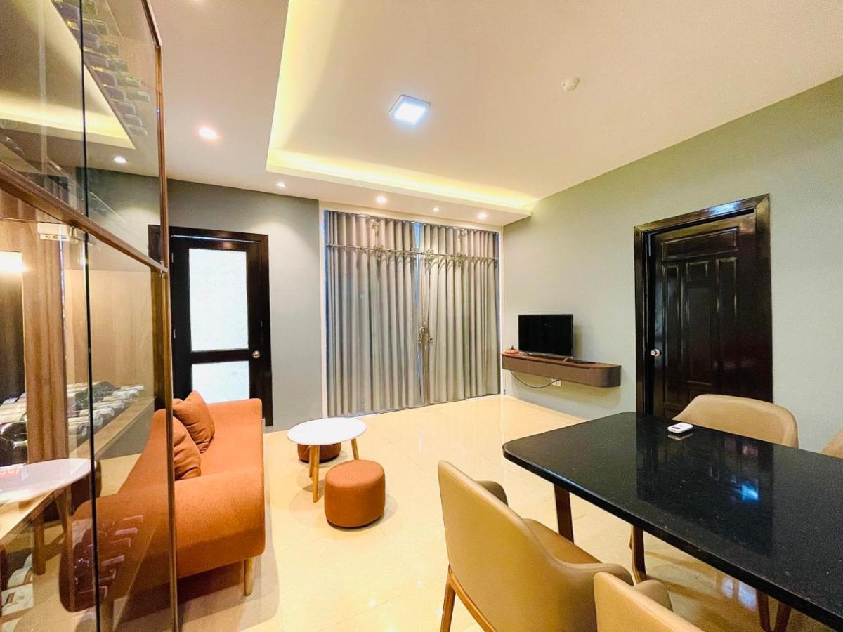 Son Thinh I Can Ho View Bien Dep Co 3pn 130m2 I Gia Tot Apartment