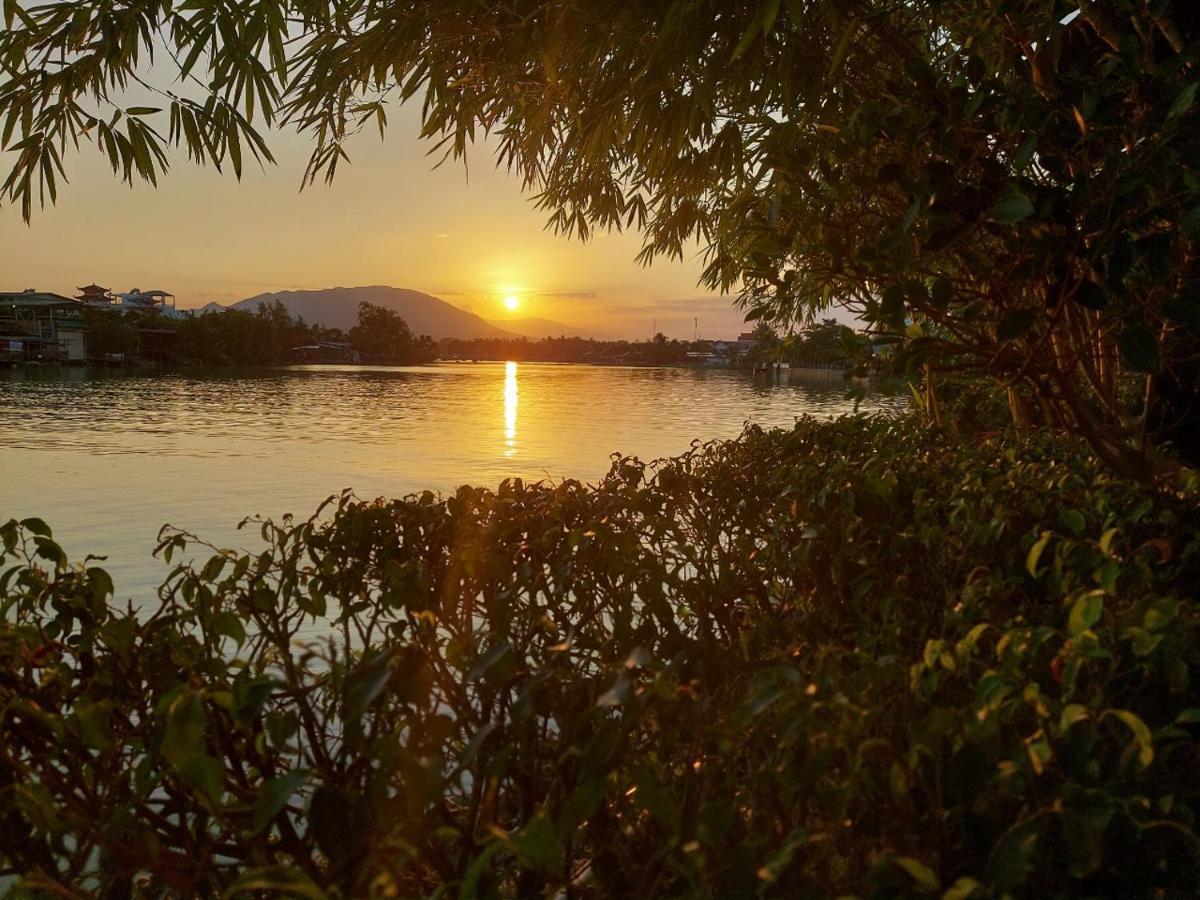 Champa Island - & Resort