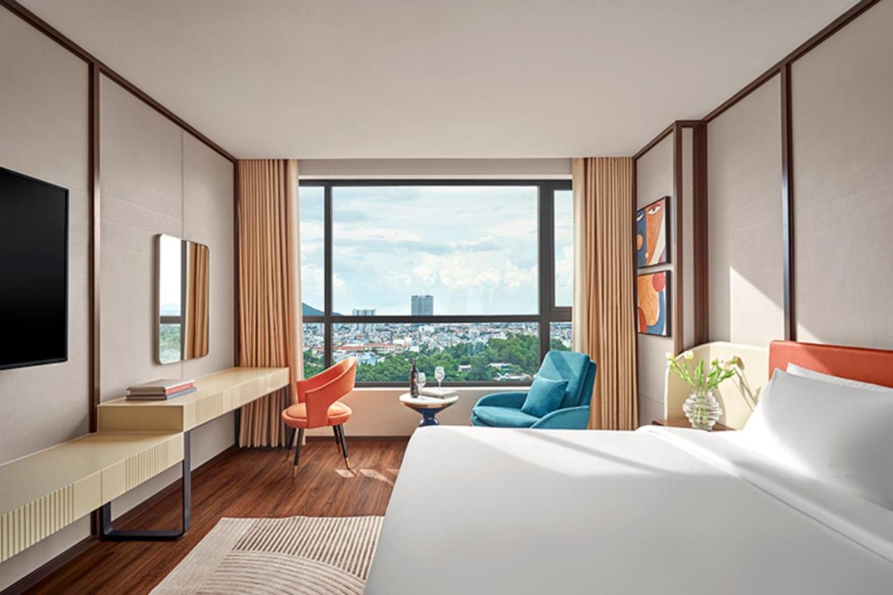 Vias - Transportation Included Hotel Vung Tau