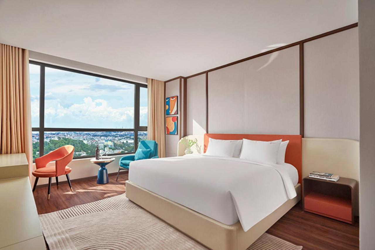 Vias - Transportation Included Hotel Vung Tau