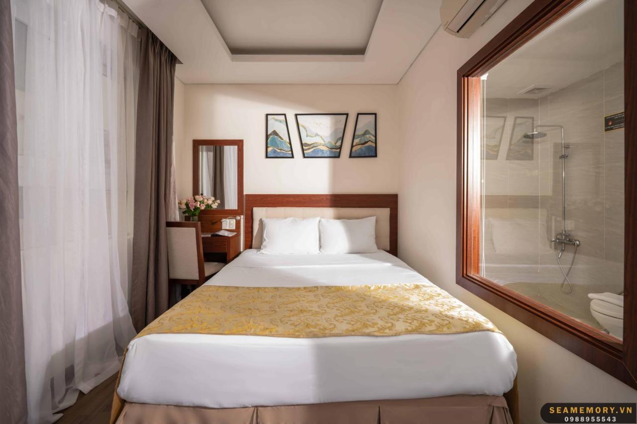 Seaside 3* Da Nang